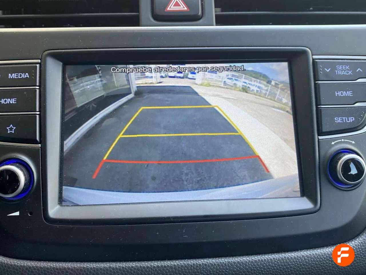 Foto Hyundai i20 19