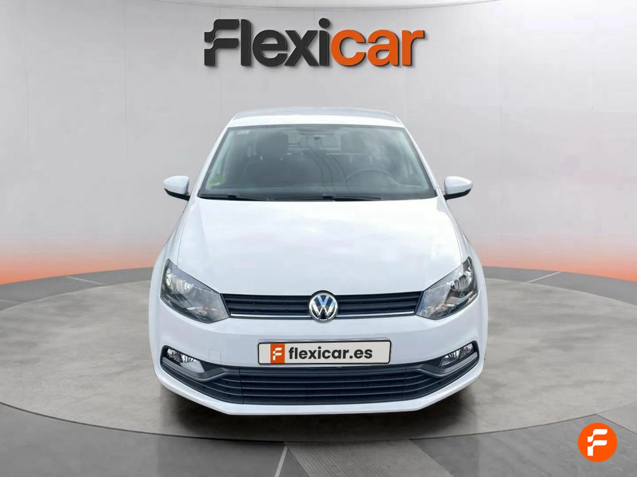 Foto Volkswagen Polo 2