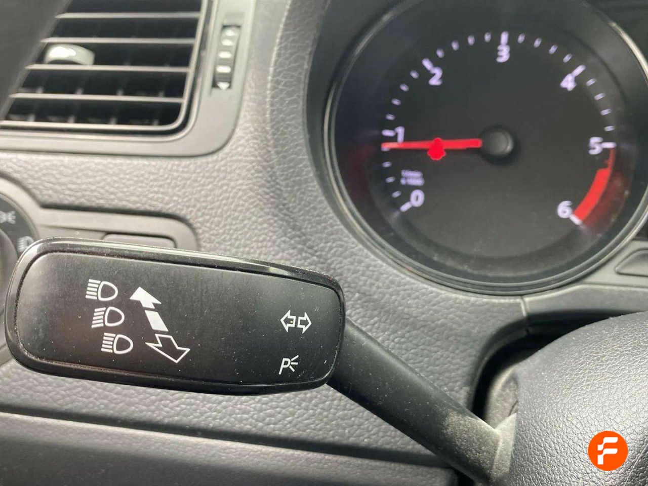 Foto Volkswagen Polo 22