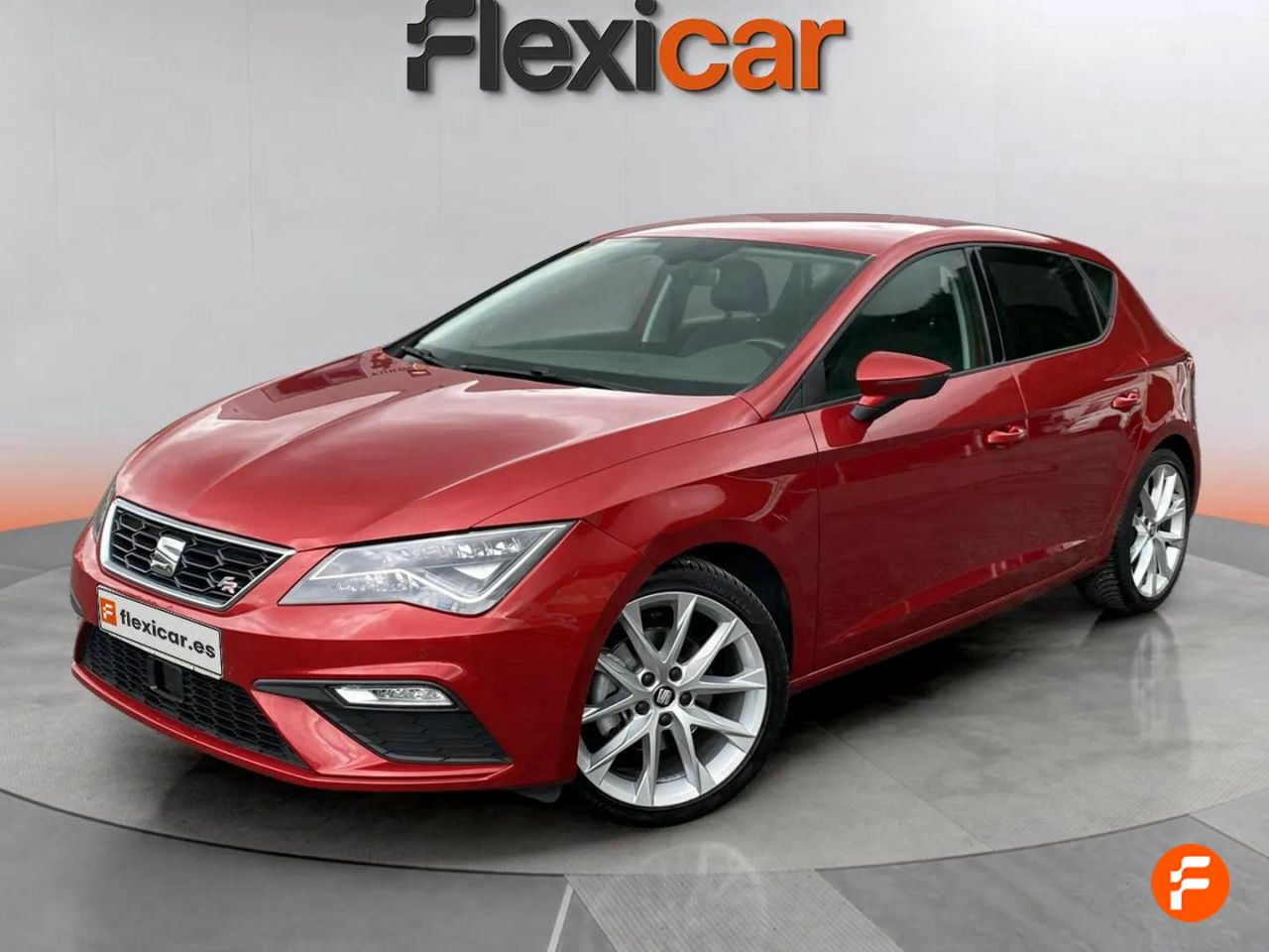 Foto Seat León 3