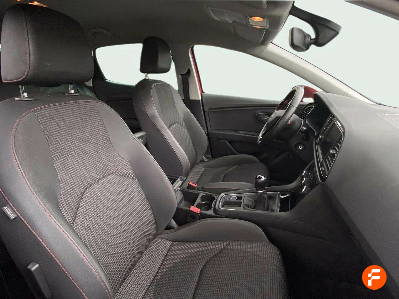 Foto Seat León 30