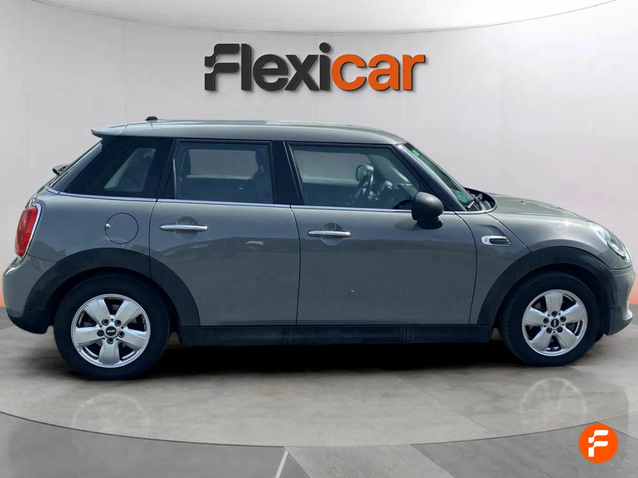 Foto Mini Cooper 4