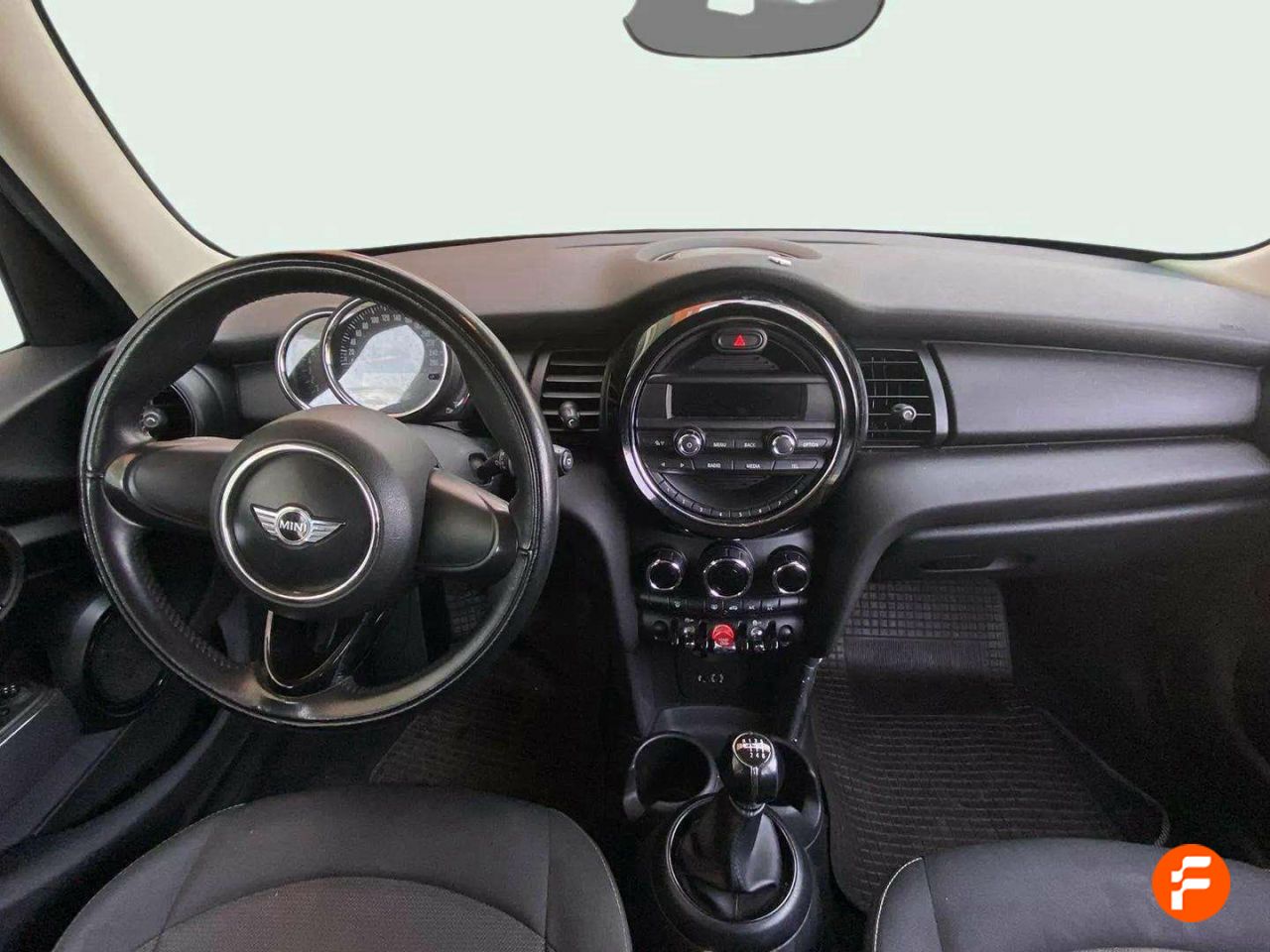 Foto Mini Cooper 12