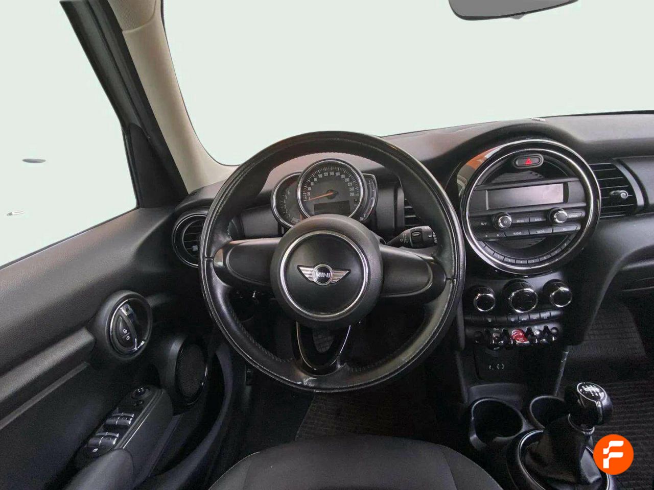 Foto Mini Cooper 14