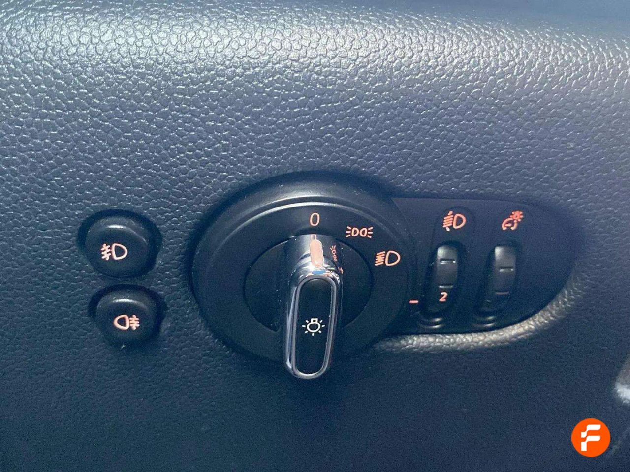 Foto Mini Cooper 21