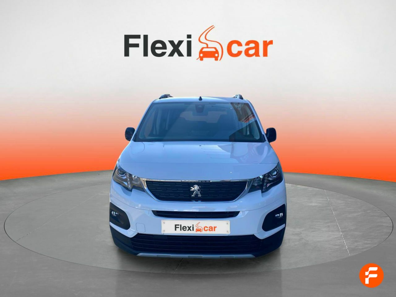 Foto Peugeot Rifter 5