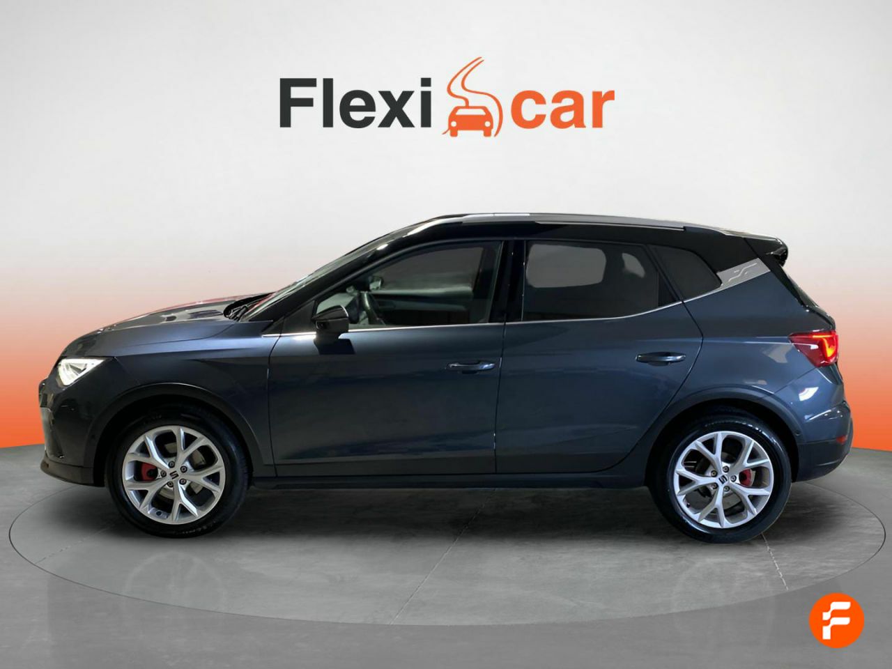Foto Seat Arona 4