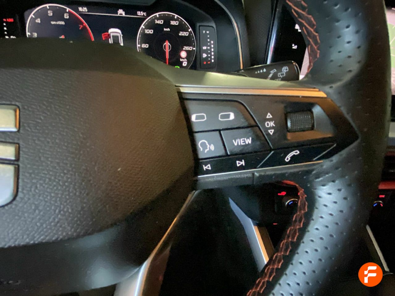 Foto Seat Arona 15