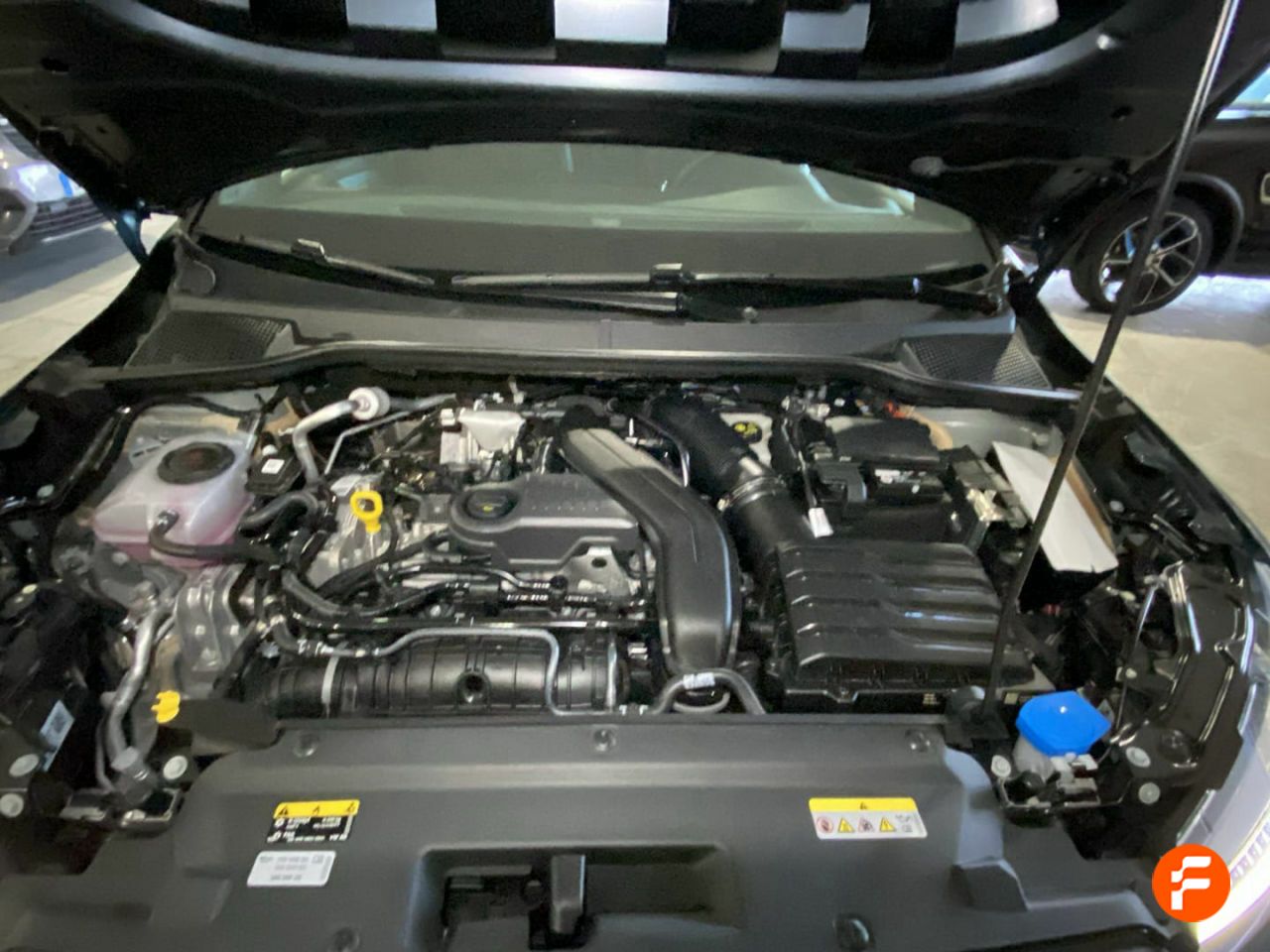 Foto Seat Arona 19