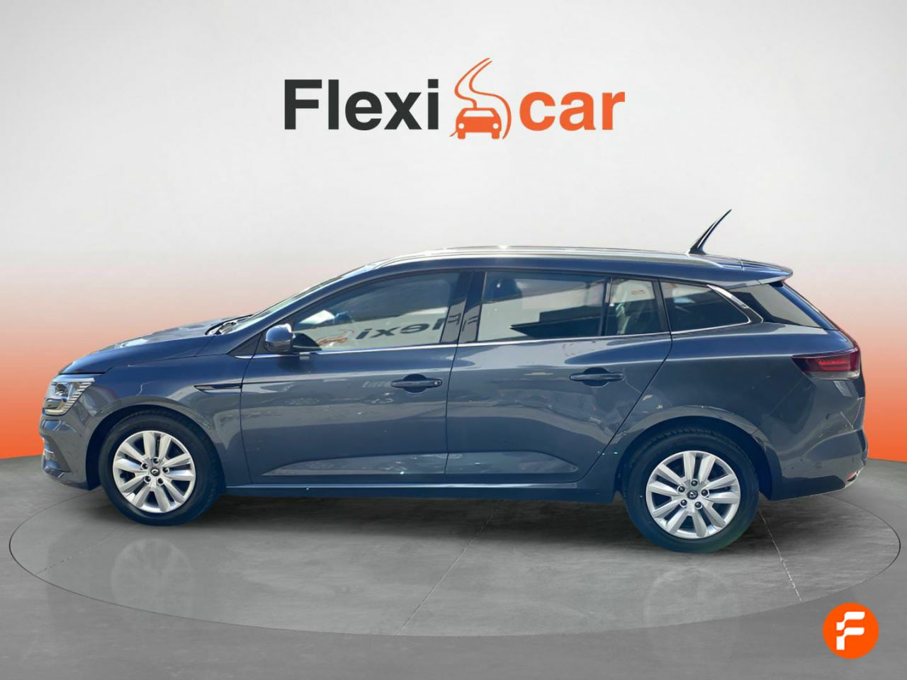 Foto Renault Mégane 4