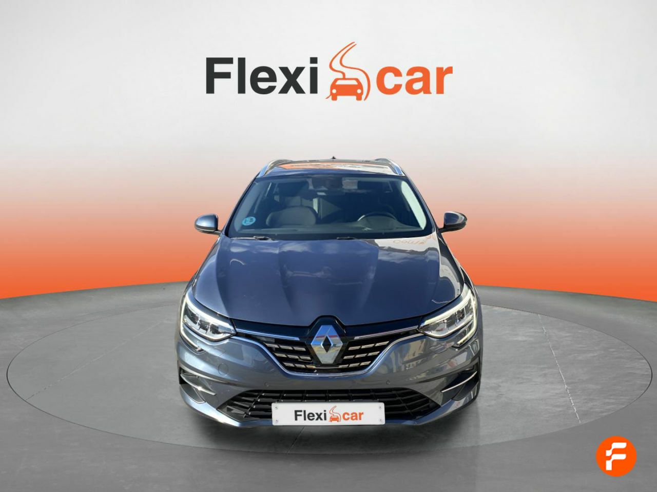 Foto Renault Mégane 5