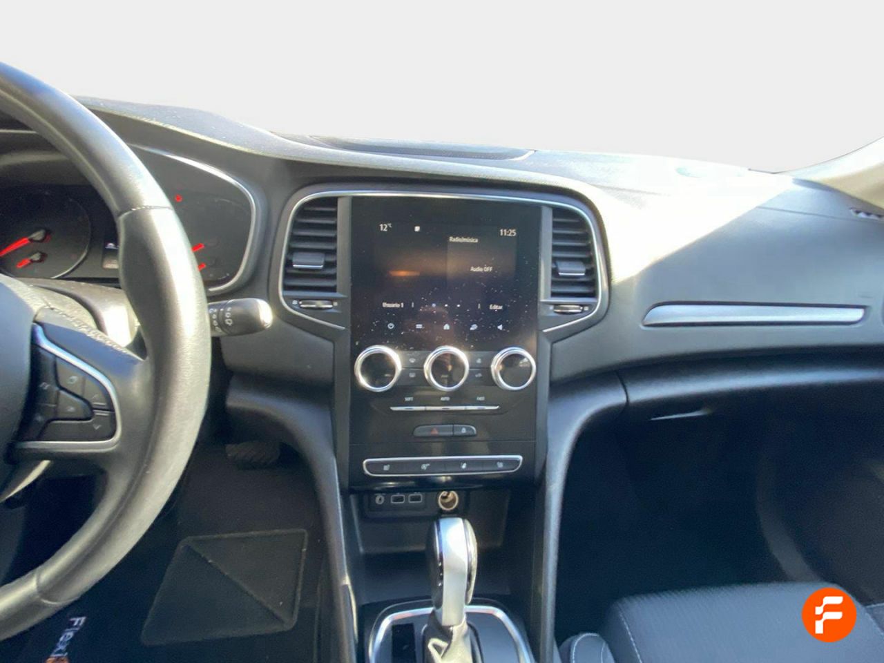 Foto Renault Mégane 13