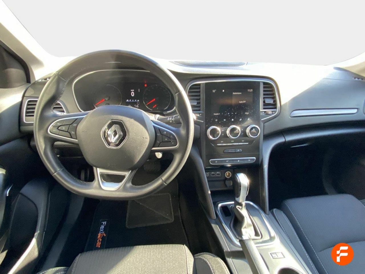 Foto Renault Mégane 14