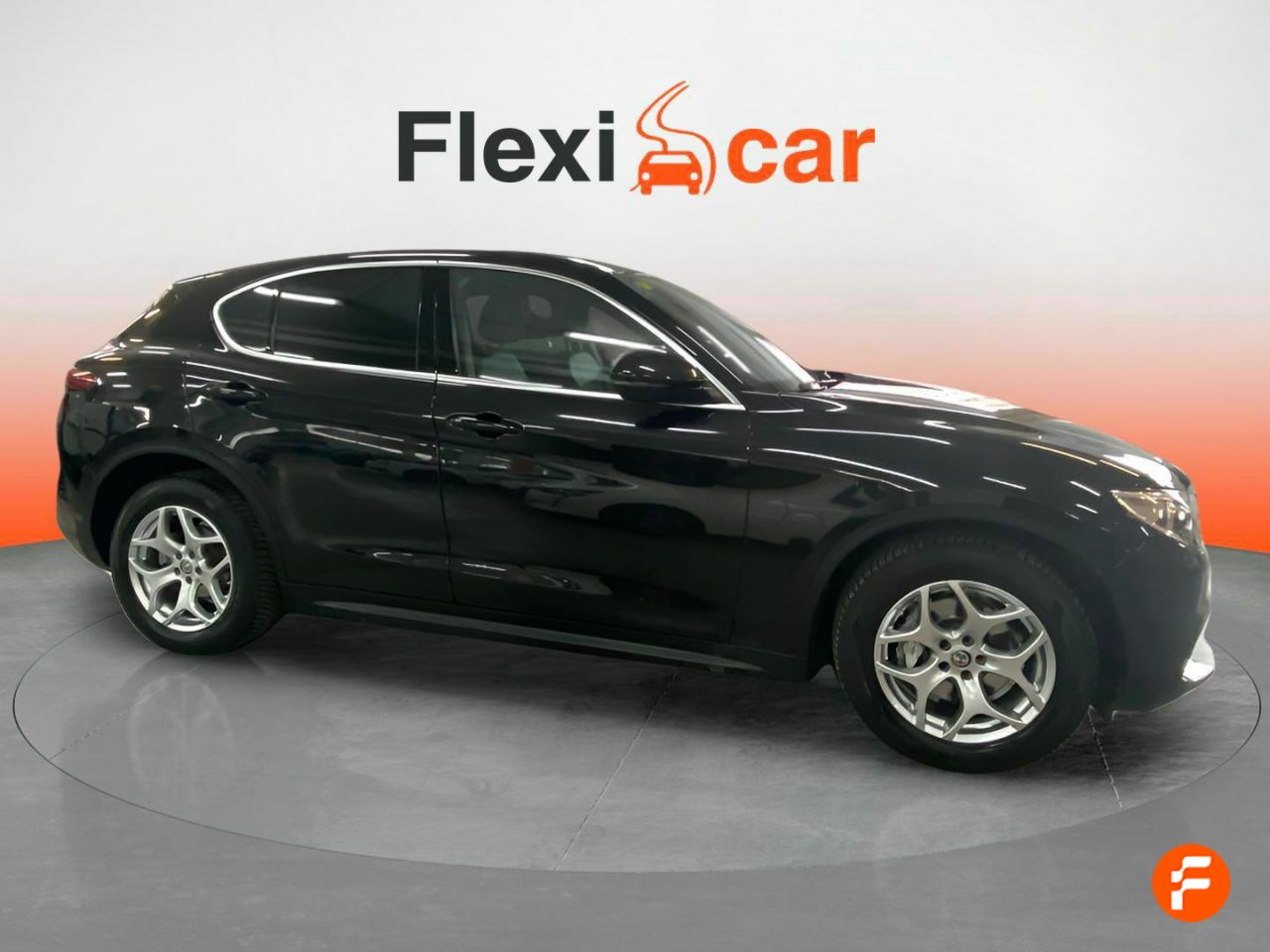 Foto Alfa Romeo Stelvio 2
