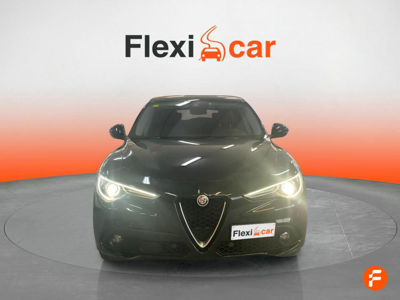 Foto Alfa Romeo Stelvio 5