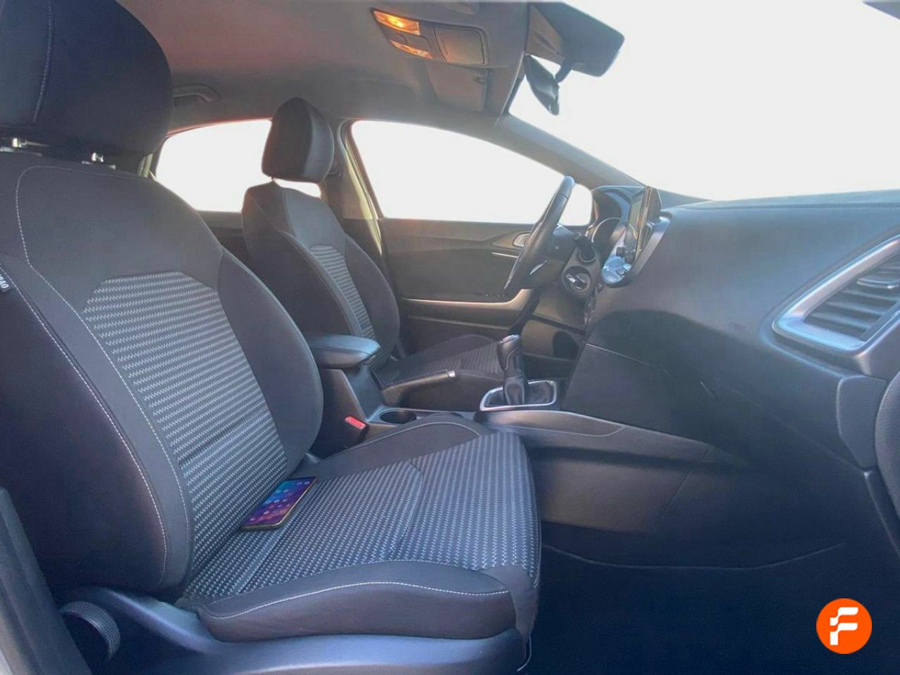 Foto Kia XCeed 8