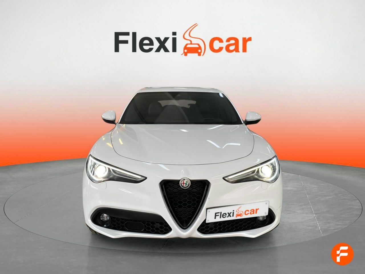 Foto Alfa Romeo Stelvio 5