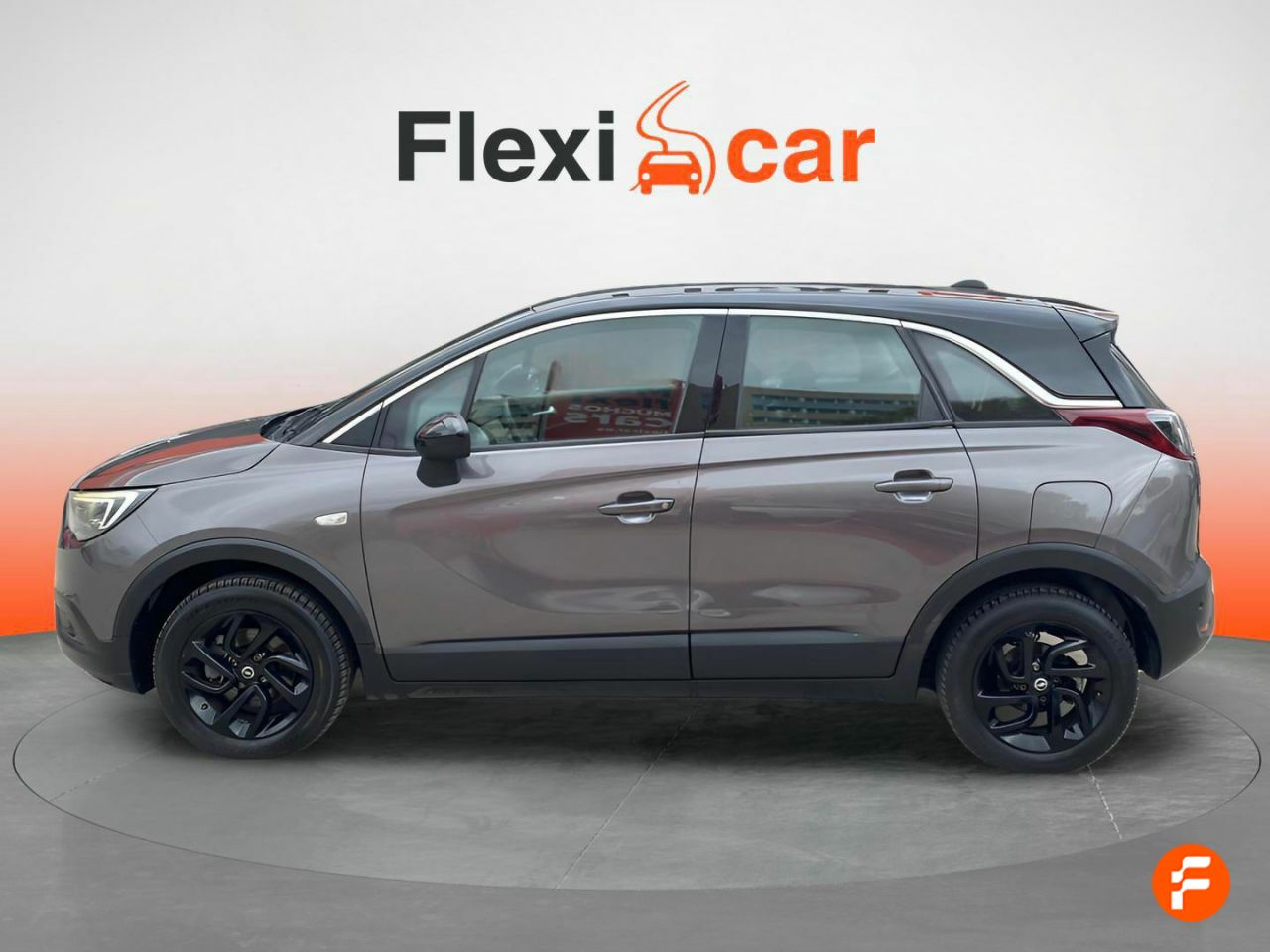 Foto Opel Crossland X 4