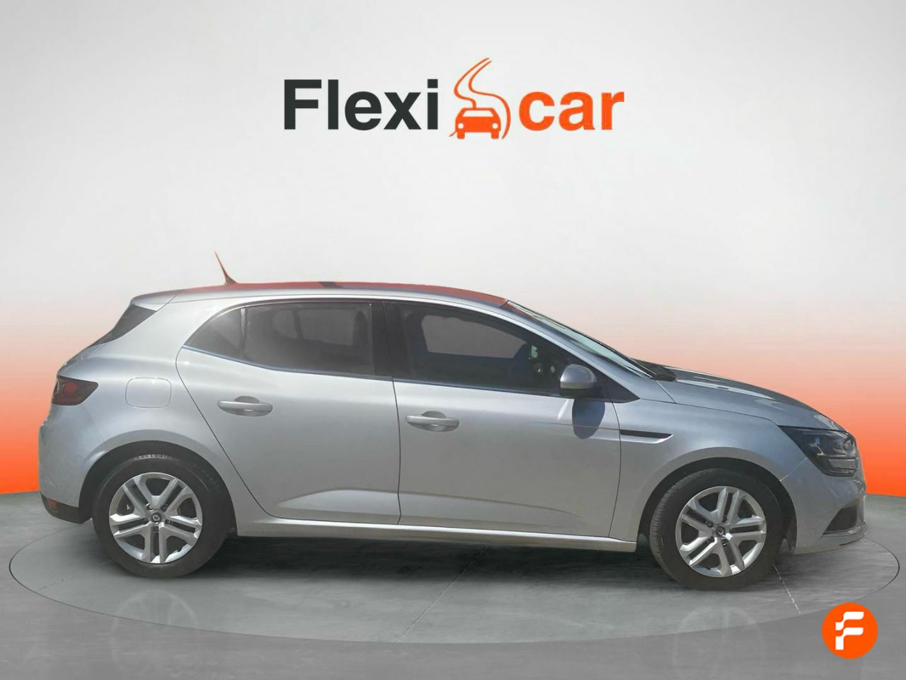 Foto Renault Mégane 2
