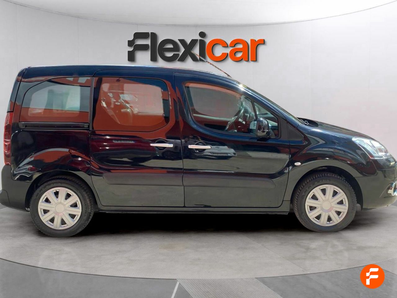Foto Citroën Berlingo 3