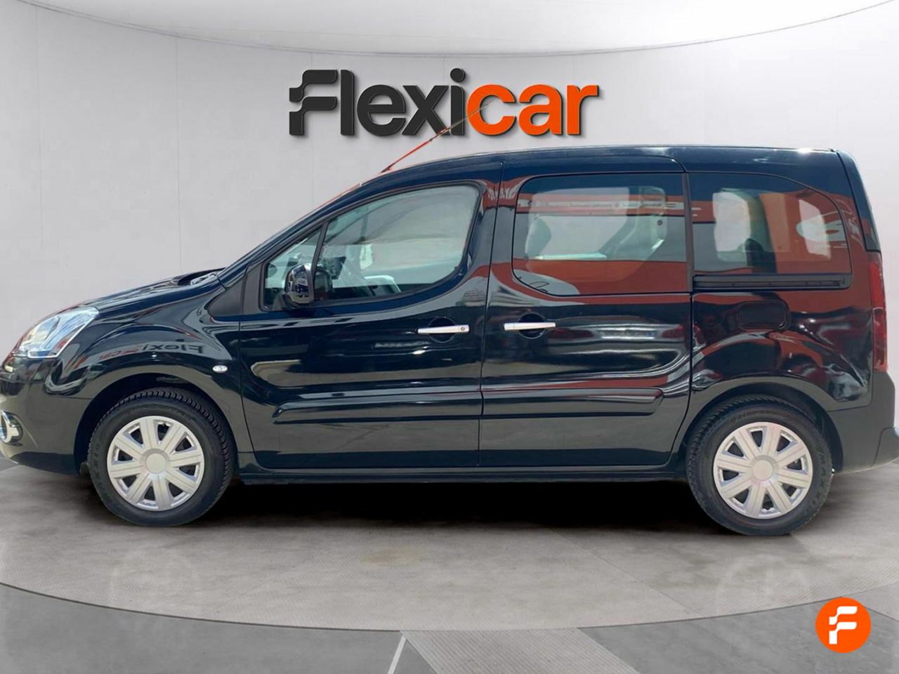 Foto Citroën Berlingo 5