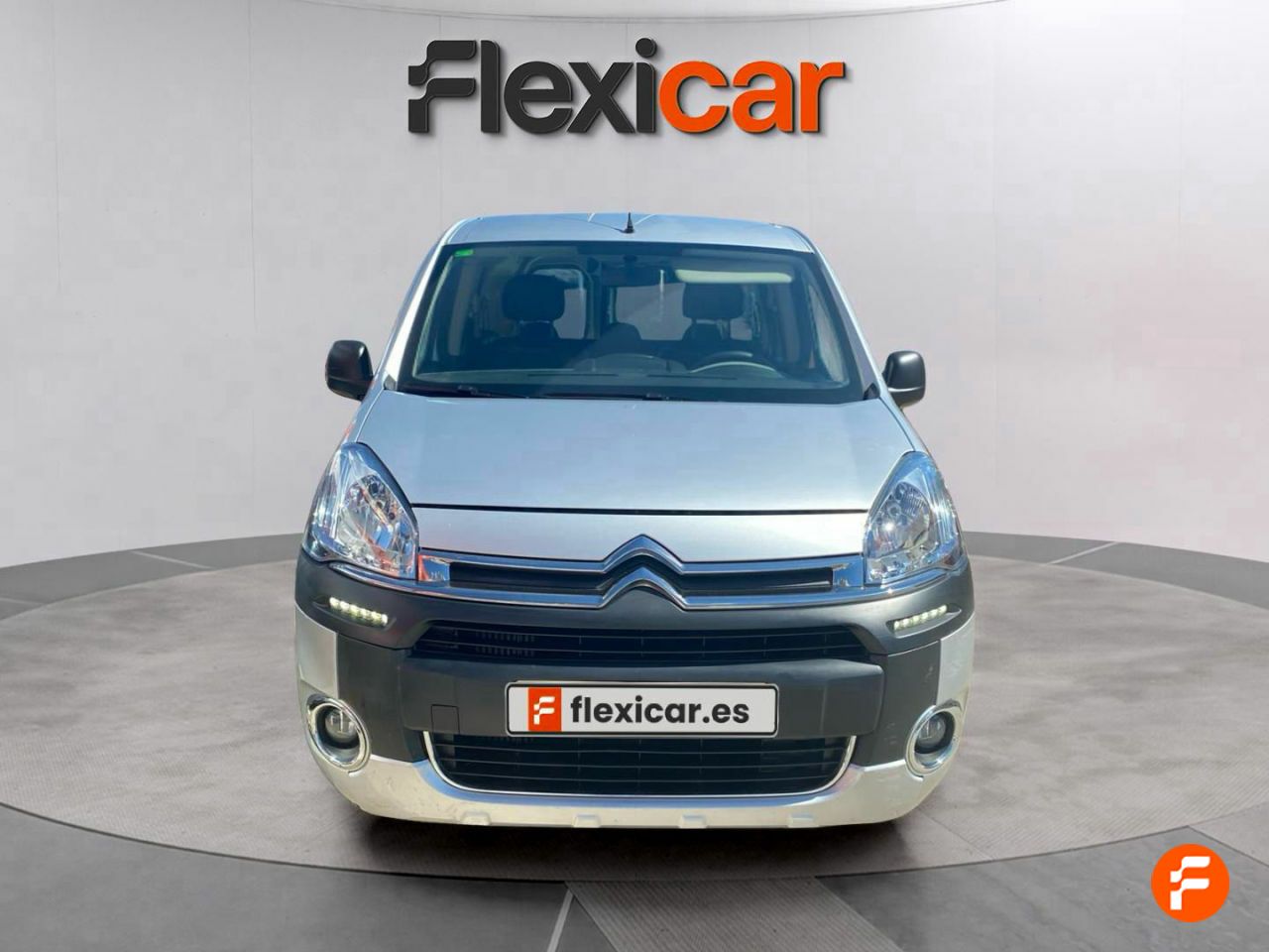 Foto Citroën Berlingo 3