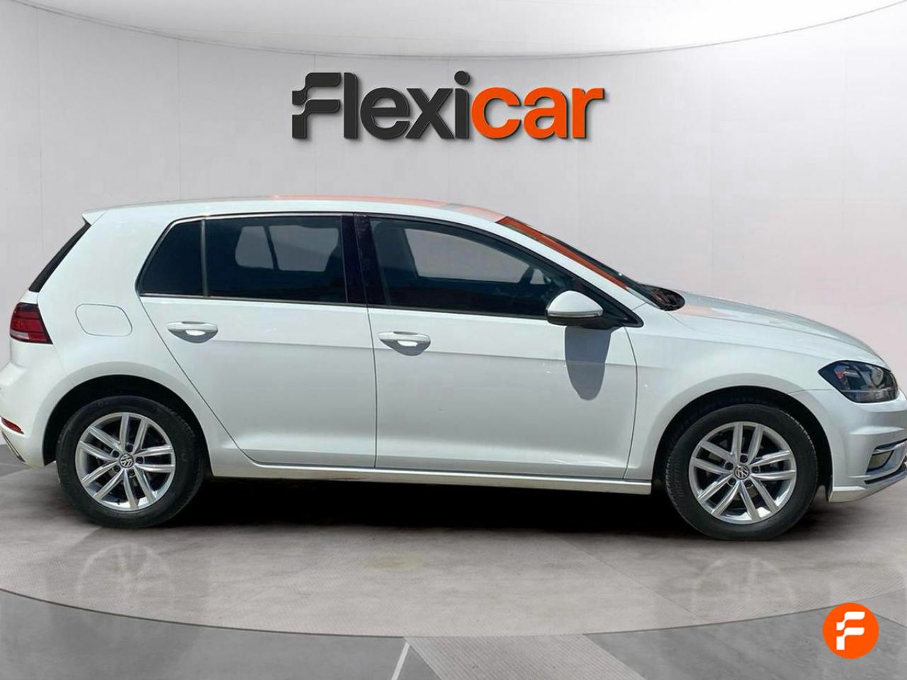 Foto Volkswagen Golf 2