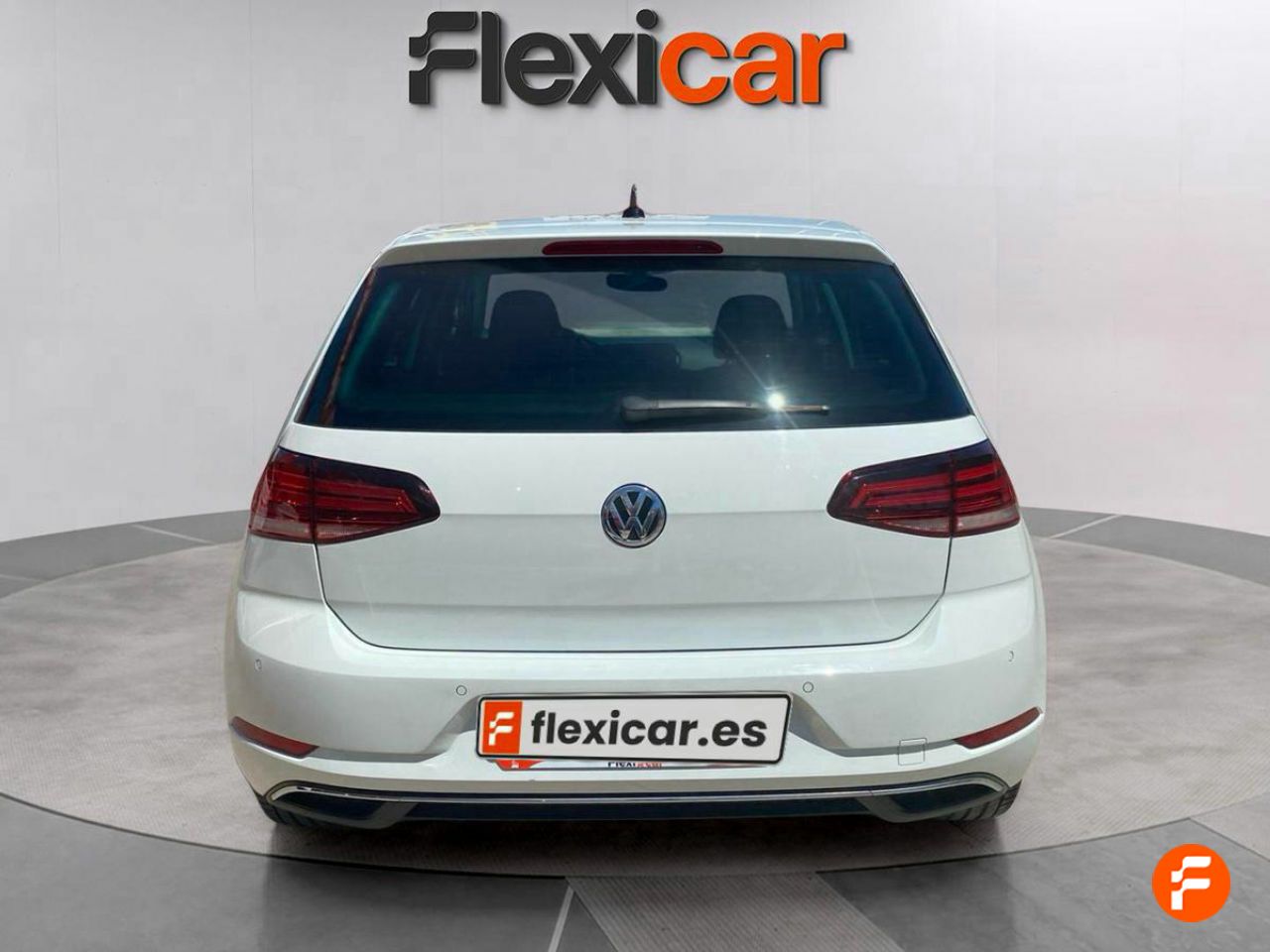 Foto Volkswagen Golf 3