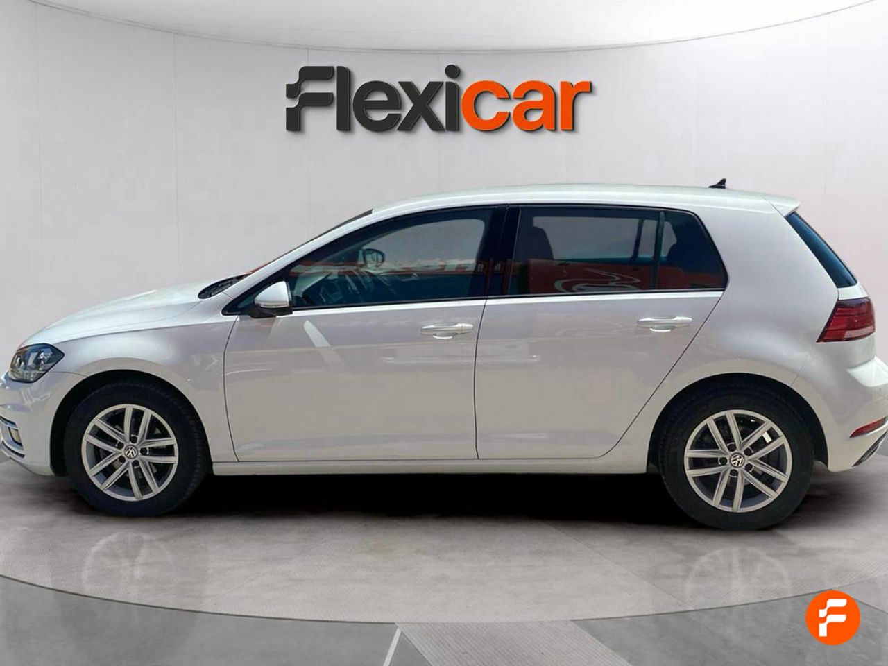 Foto Volkswagen Golf 4