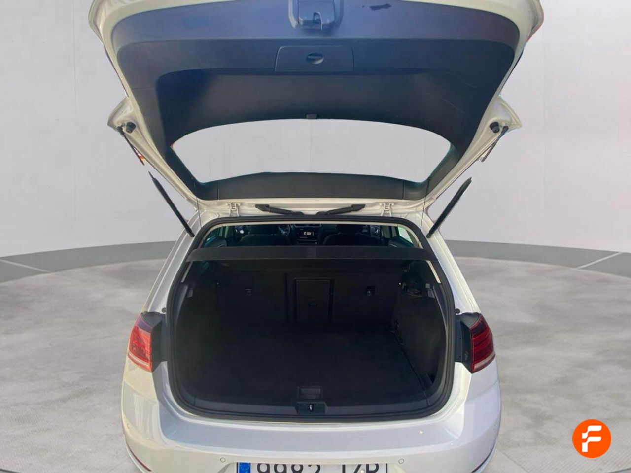 Foto Volkswagen Golf 5