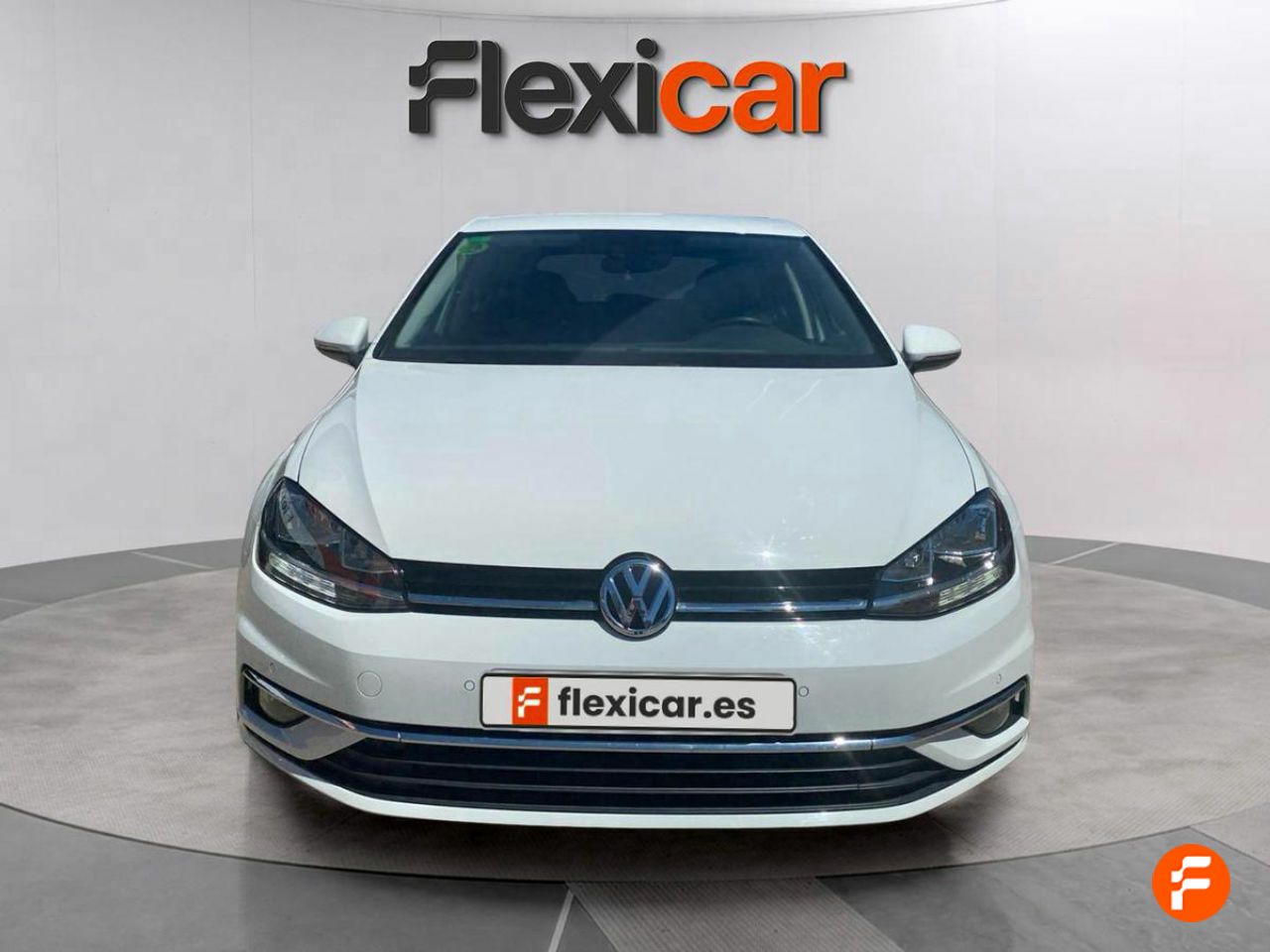 Foto Volkswagen Golf 7