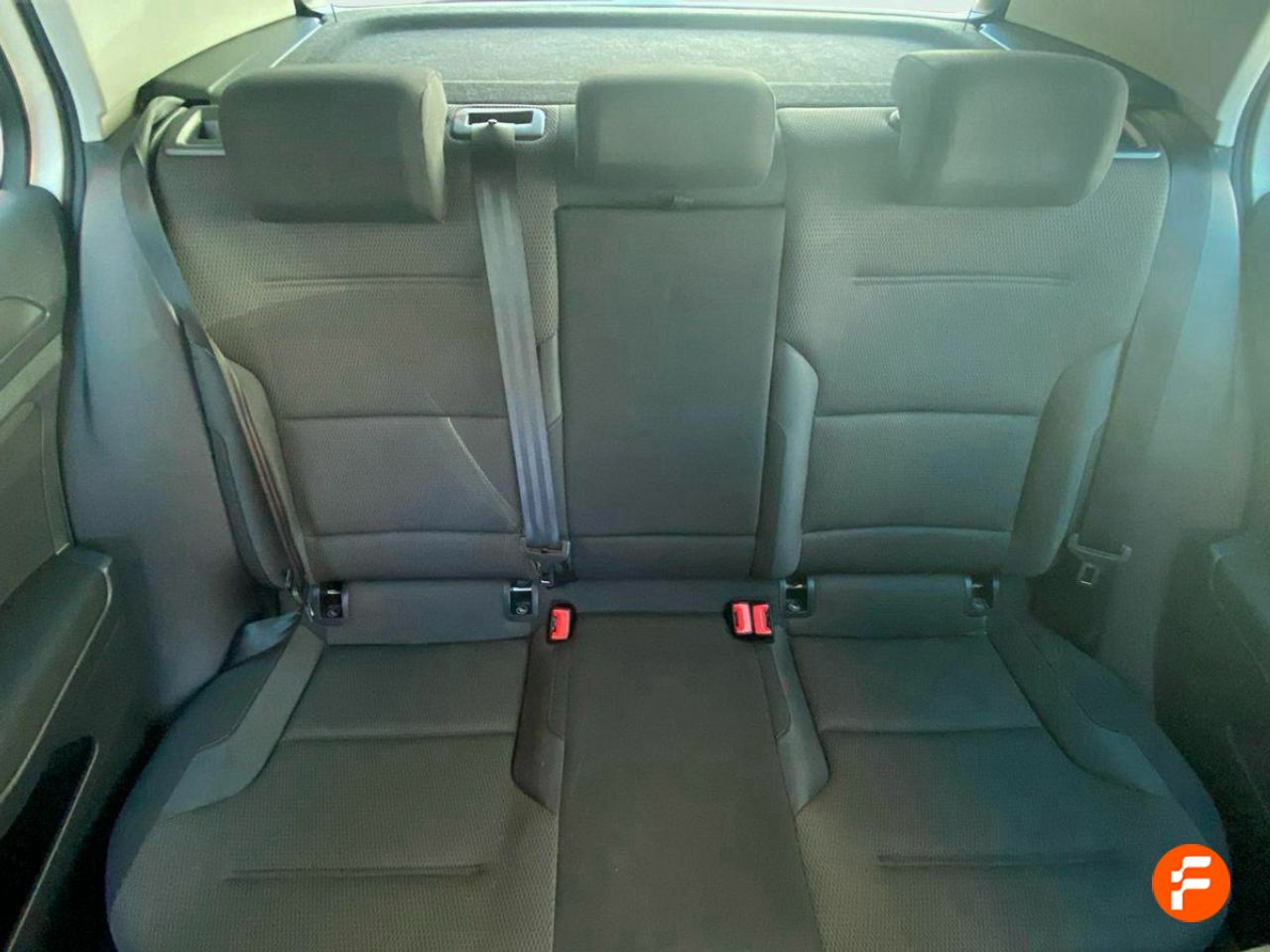 Foto Volkswagen Golf 12