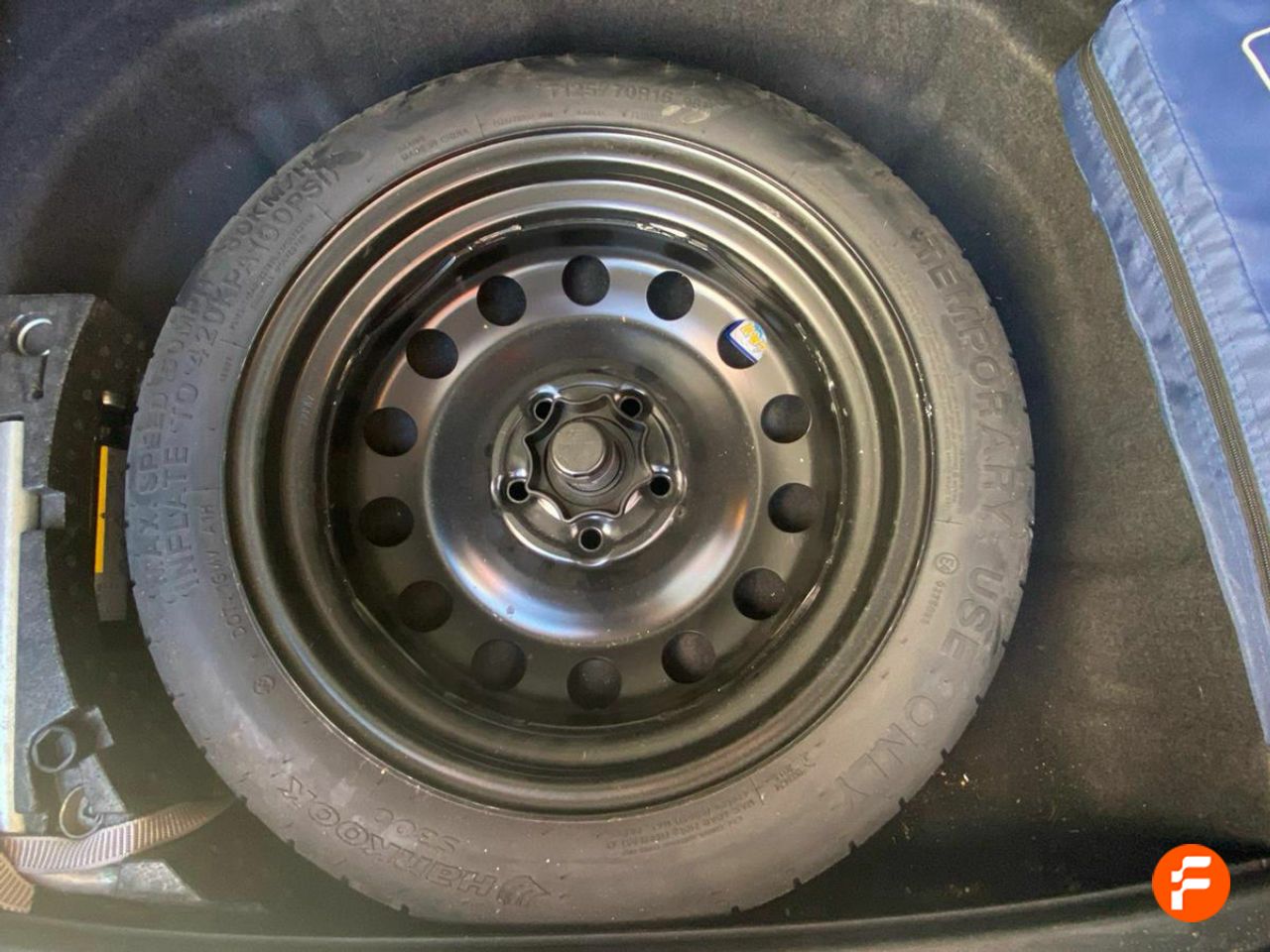 Foto Volkswagen Golf 17