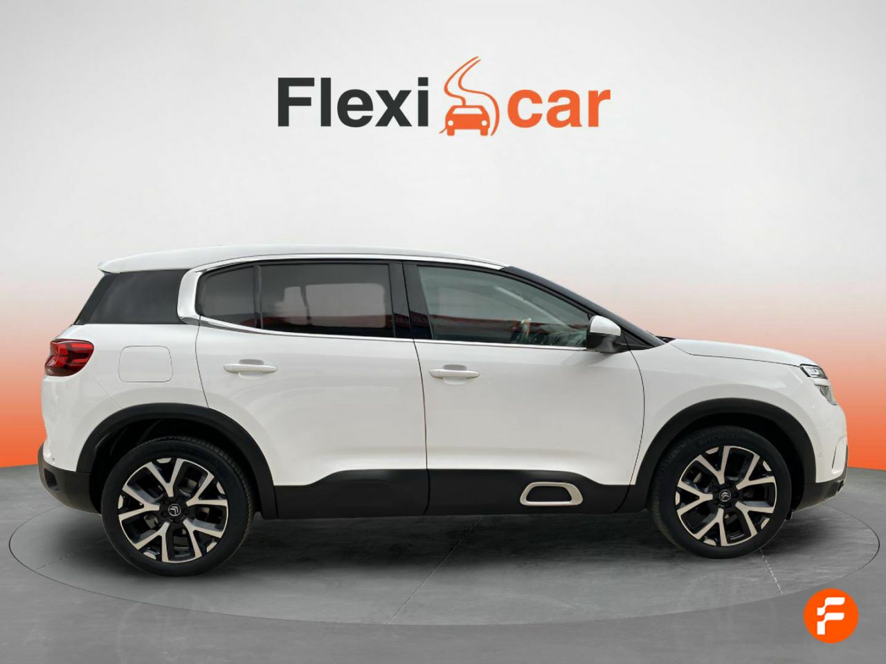 Foto Citroën C5 Aircross 2