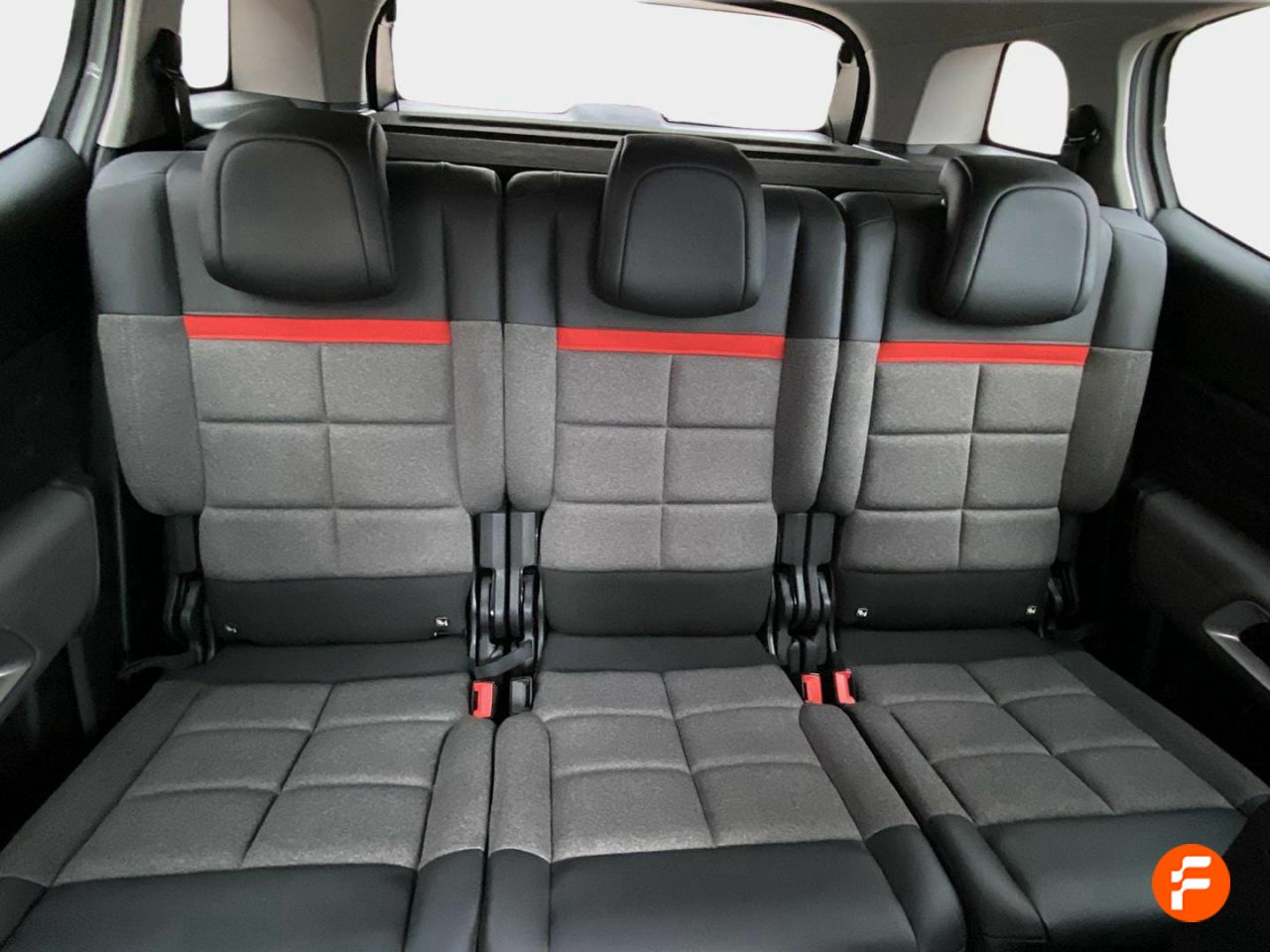Foto Citroën C5 Aircross 9