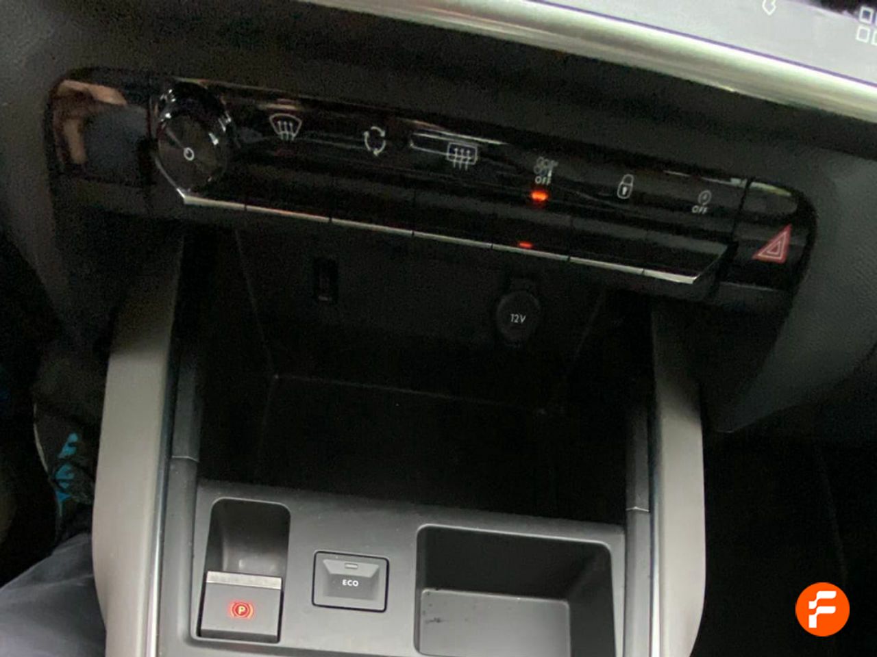 Foto Citroën C5 Aircross 15