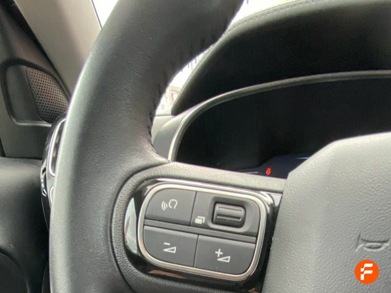 Foto Citroën C5 Aircross 16