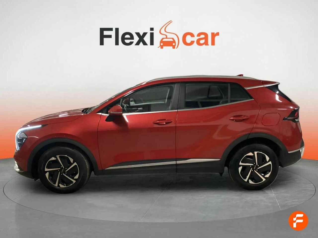 Foto Kia Sportage 3