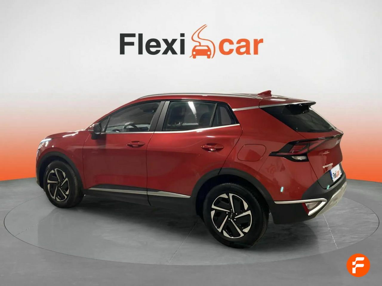 Foto Kia Sportage 4