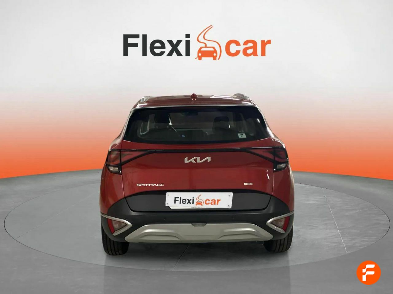 Foto Kia Sportage 5