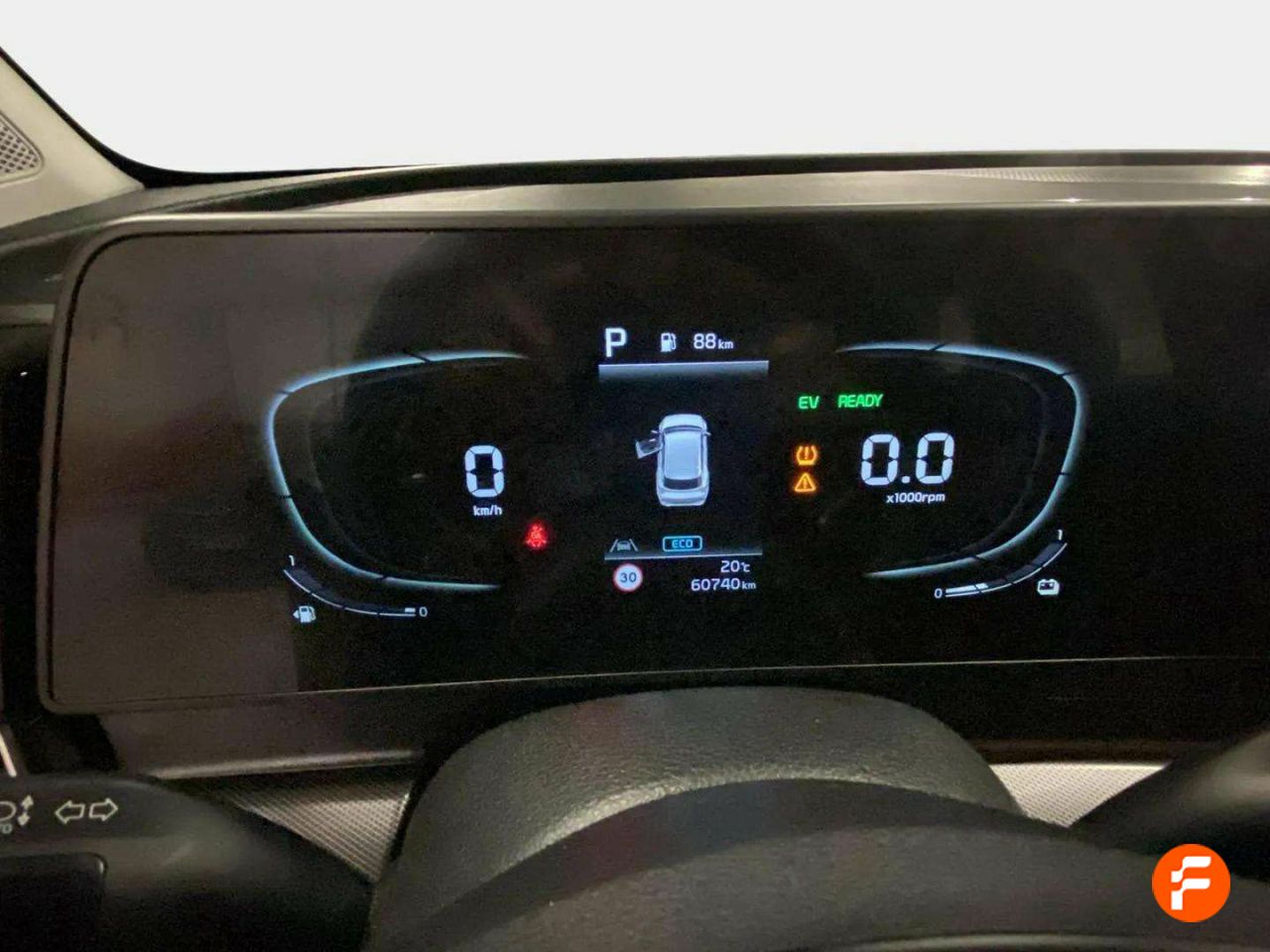 Foto Kia Sportage 13