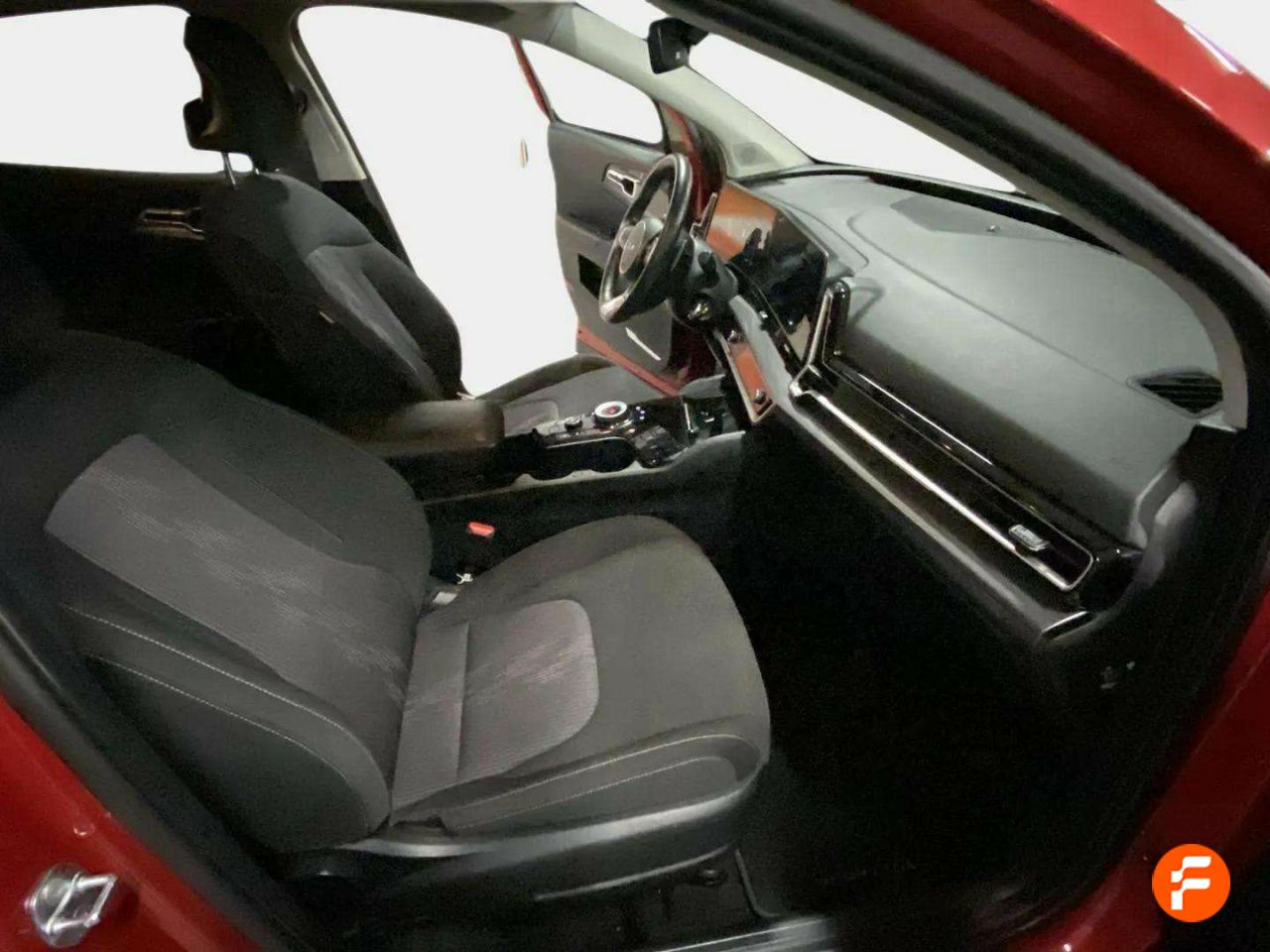 Foto Kia Sportage 15