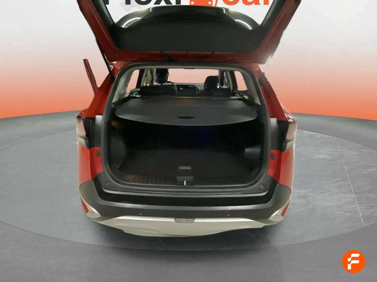 Foto Kia Sportage 17