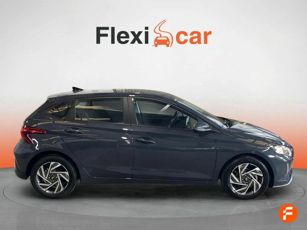 Foto Hyundai i20 7
