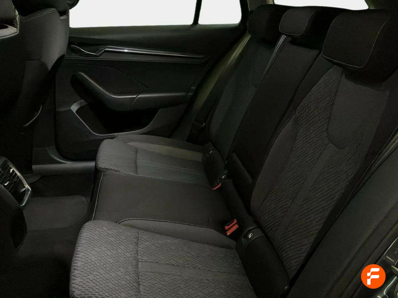 Foto Skoda Octavia 13