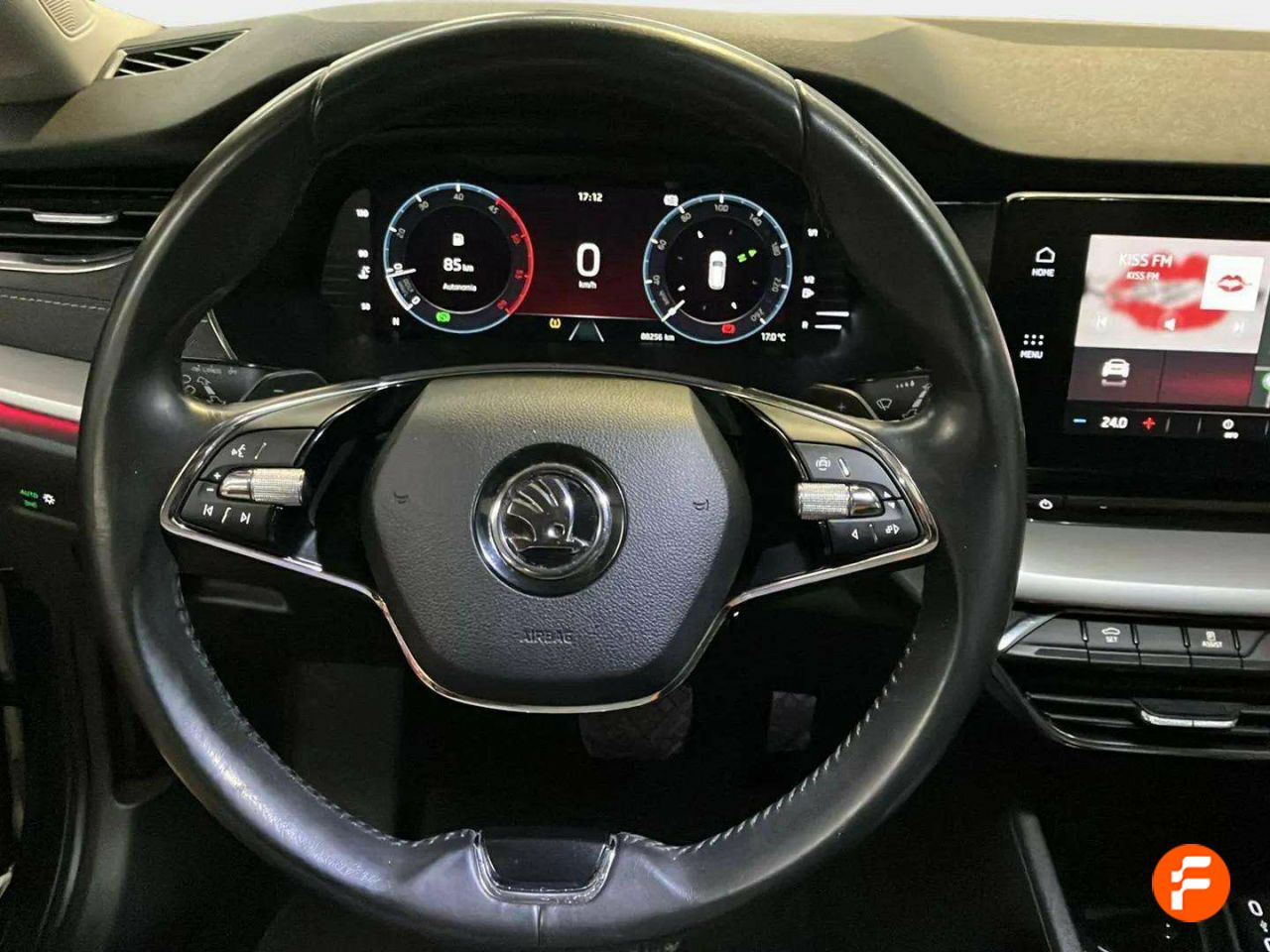 Foto Skoda Octavia 17