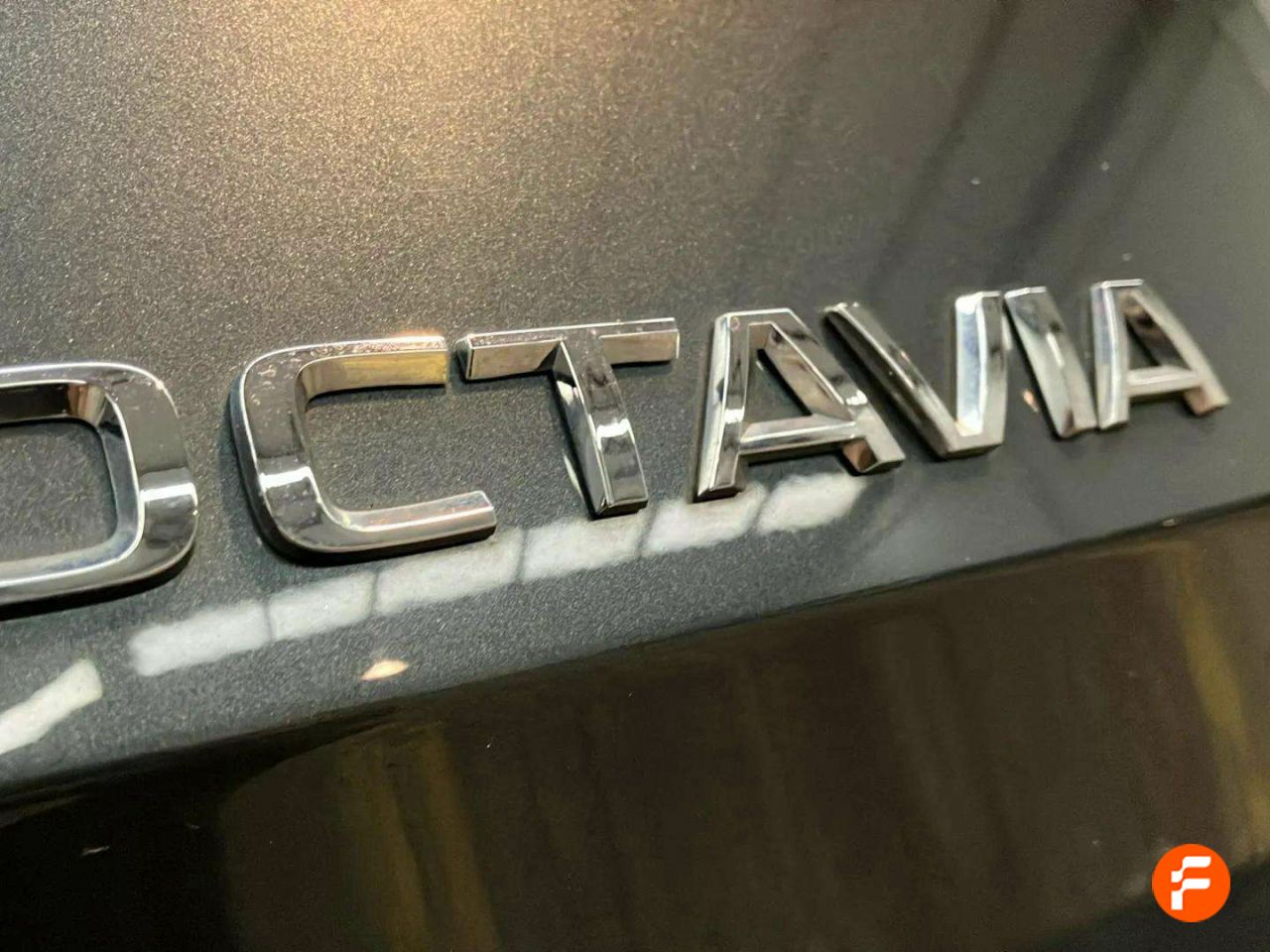 Foto Skoda Octavia 20
