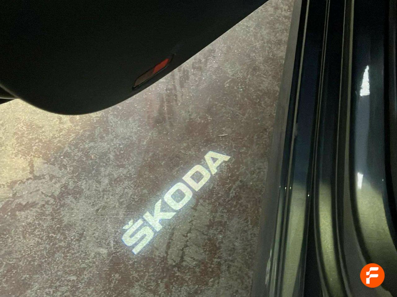Foto Skoda Octavia 21