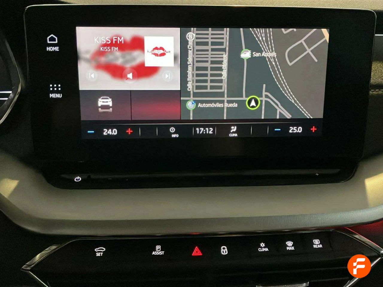 Foto Skoda Octavia 23