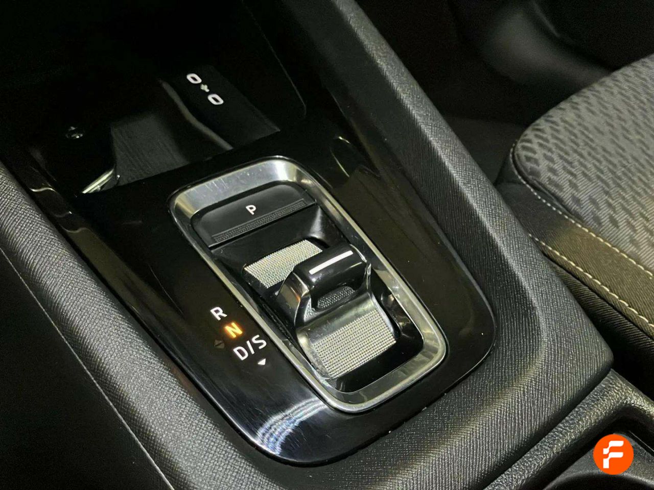 Foto Skoda Octavia 25
